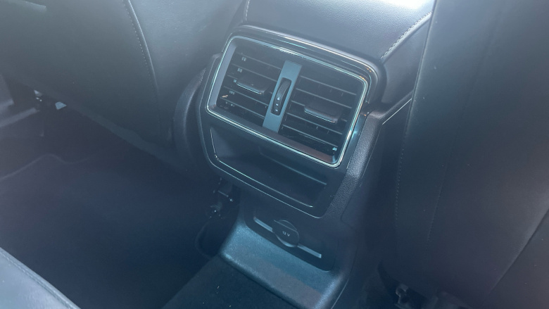 Skoda Karoq 1.5 TSI SE L 5dr DSG Petrol Estate